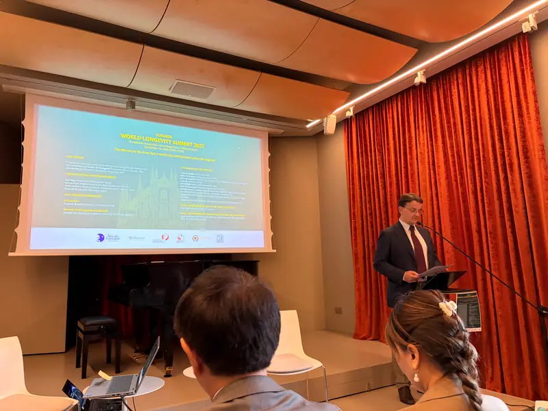 Photo 1 of 18, Fondazione Pasquinelli, Milan, Friday - September 18