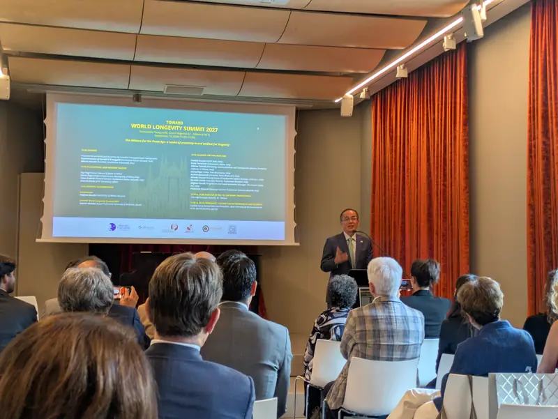 Photo 3 of 18, Fondazione Pasquinelli, Milan, Friday - September 18