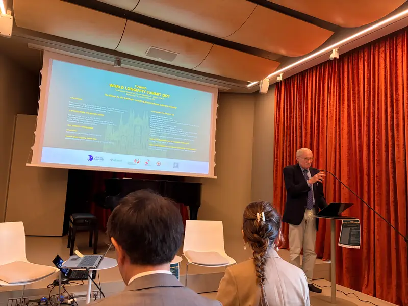 Photo 4 of 18, Fondazione Pasquinelli, Milan, Friday - September 18