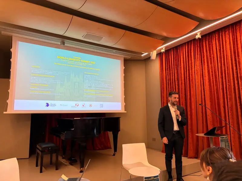 Photo 13 of 18, Fondazione Pasquinelli, Milan, Friday - September 18